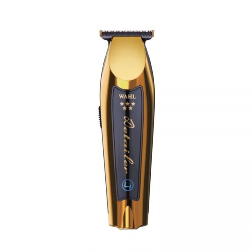 Tagliacapelli detailer gold - detailer,