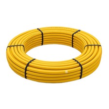 Bare Gas Multilayer Pipe