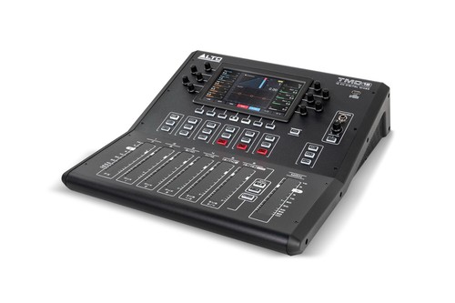 Mixer digitale compatto - , 16