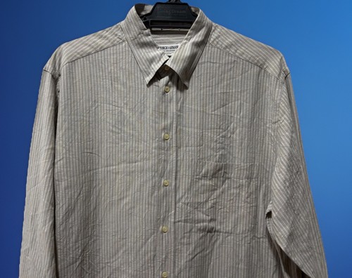 Camicia giorgio armani - armani, le