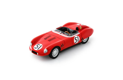 Osca sport 750 pedro r - osca,