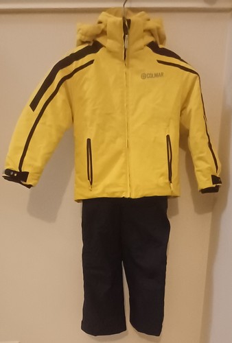 Tuta sci bambino - tuta, da