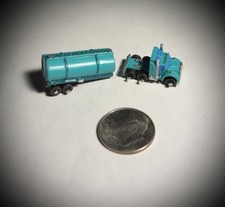 Semirimorchio Ultra Mini