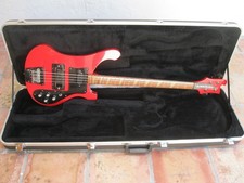Vintage 1986 Rickenbacker 4003