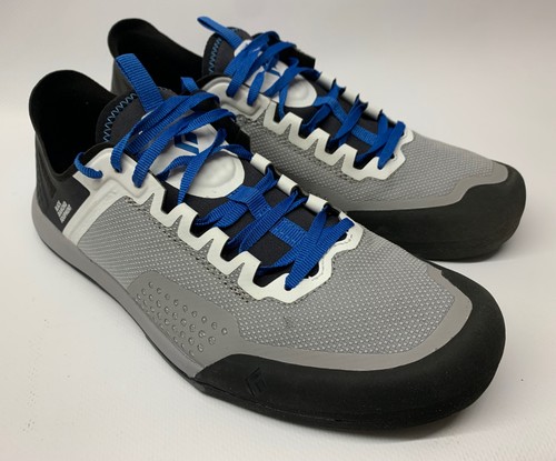Black diamond tag scarpe - -,