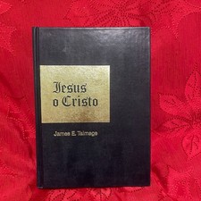 Jesus O Cristo (Portuguese