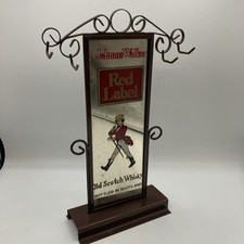 Vintage Johnnie Walker Red