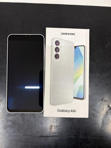 Samsung galaxy a16 128gb - samsung,