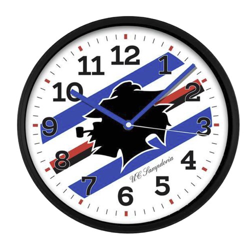 Orologio parete uc - orologio, da