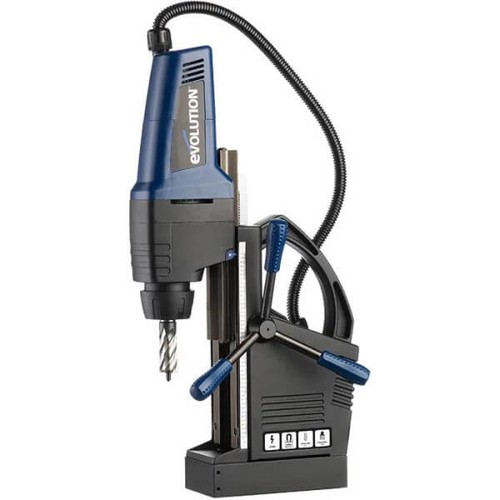 Trapano magnetico 1200w max - magnetico, 1v