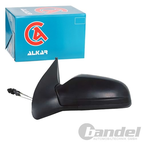 Alkar specchio esterno - esterno, cavo