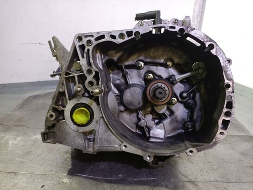 Jr5104 cambio renault scenic - renault,