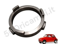 FIAT 500 R - 126