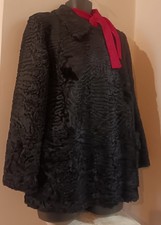 ❤️ Giacca Pelliccia  In