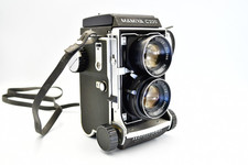 [Quasi come nuova] Mamiya C220