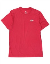 NIKE T-shirt uomo top piccola