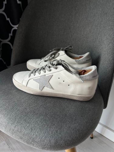 Sneakers basse golden - sneakers,