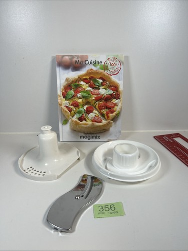 Sistema tritatutto compatto - sistema,