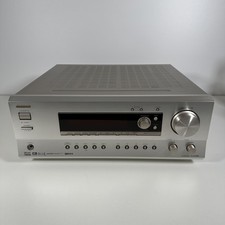 Onkyo TX-DS595 Amplificatore