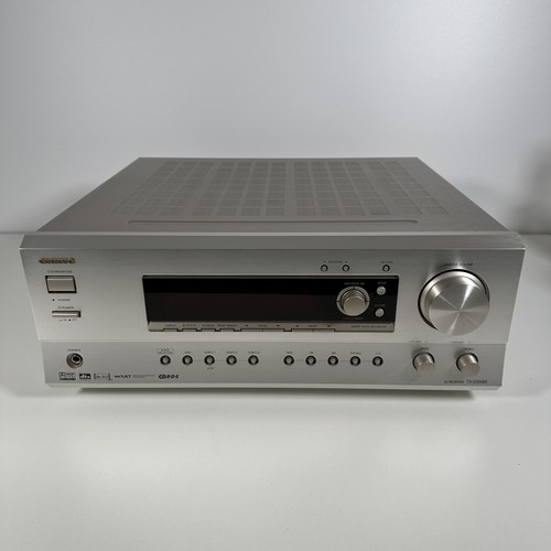 Onkyo ds595 amplificatore - tx-ds595,