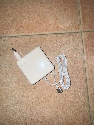 Alimentatore apple macbook - alimentatore,