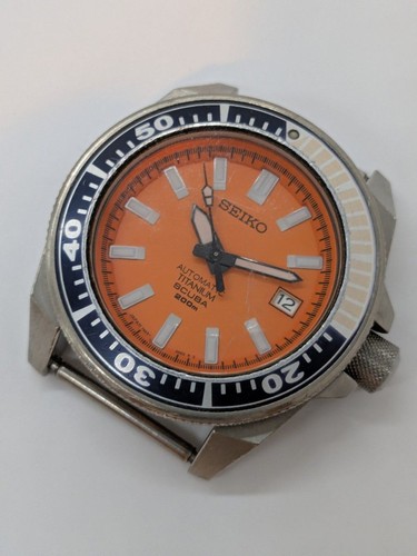 Orologio uomo seiko - uomo,