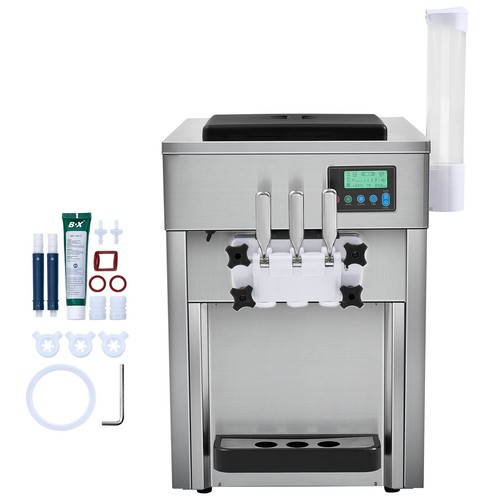 Uimoso macchina per gelato - per,