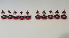 Subbuteo milan - subbuteo,