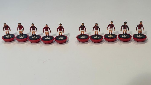 Subbuteo milan - subbuteo, lw