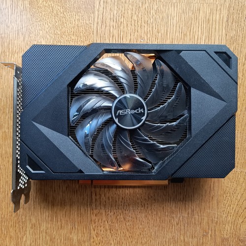 Asrock radeon 6500 - radeon, xt