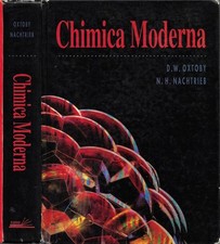 Chimica Moderna. . David W