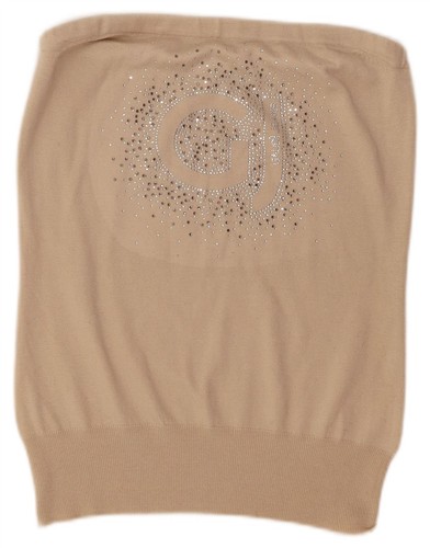 Top donna gaudì crop - gaudì, grafica