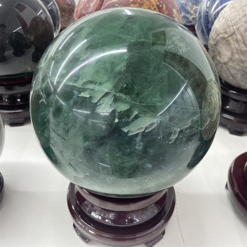 Libbre grande sfera - 8,5",