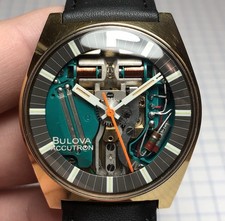 Orologio Uomo Vintage SVIZZERO