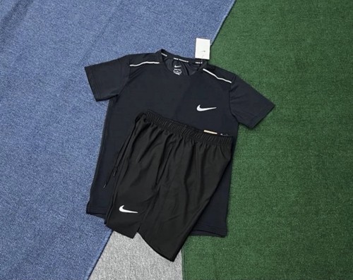 Nike miller black set - miller,