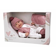 Bambolotto neonato arias - neonato,