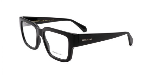 Ferragamo sf2975 black - ferragamo,