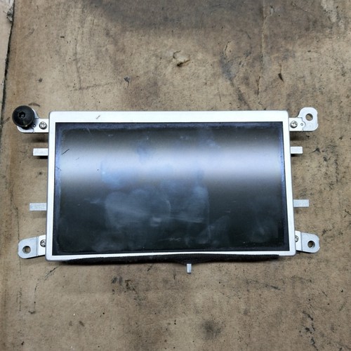 Display navigatore satellitare