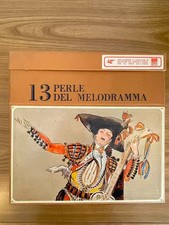 13 PERLE DEL MELODRAMMA - 10