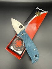 SPYDERCO Lil Temperance 3 K390