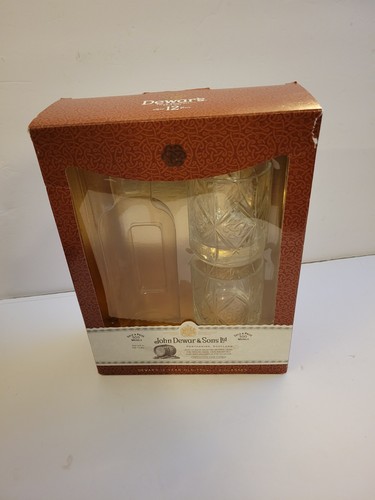 Set bicchieri scozzesi - 2,