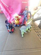 Giocattoli Assortiti