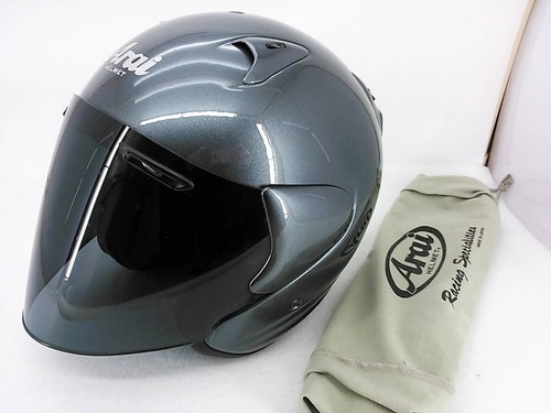 Casco arai szf - casco,