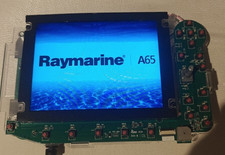 Raymarine A65 per parti