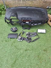 Kit Airbag Fiat 500 Abarth