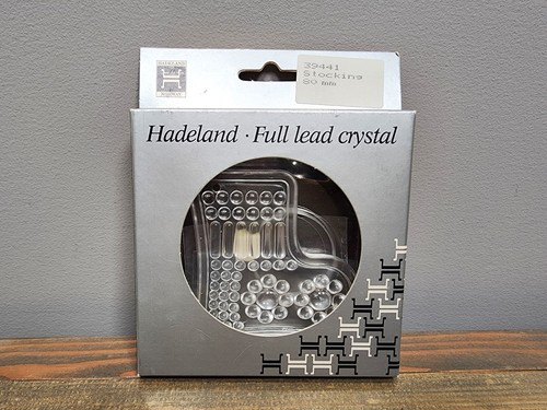 Hadeland piombo completo - hadeland,