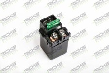 Ricks Starter Solenoid Switch