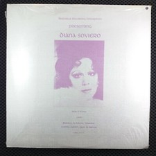 Presenting Diana Soviero (HRE