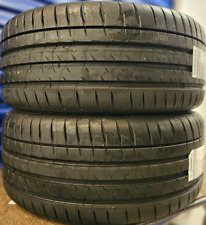 2x PNEUMATICI RUNFLAT MICHELIN