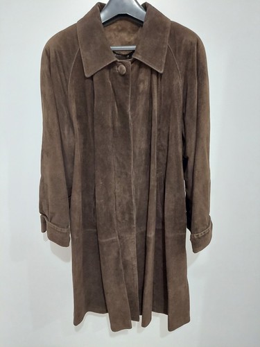 Cappotto donna marrone vera - donna,